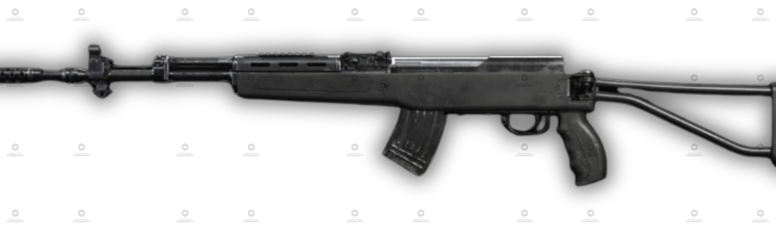 SKS weapon image
