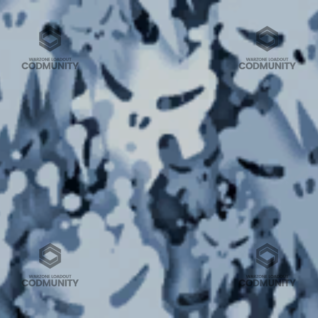 Skulls Camo Challenge