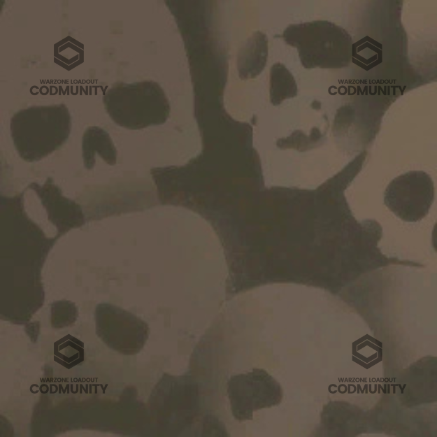 Skulls Camo Challenge