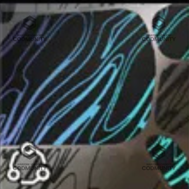 Sliver camo preview