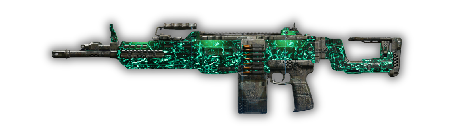 Sokol 545 Best Loadouts