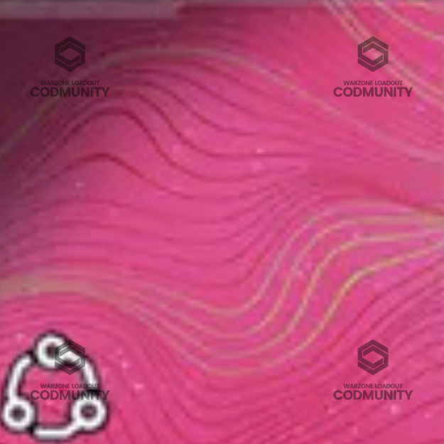 Sour Watermelon camo preview