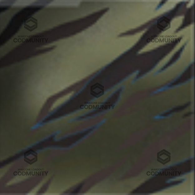 Stalker Camo Challenge