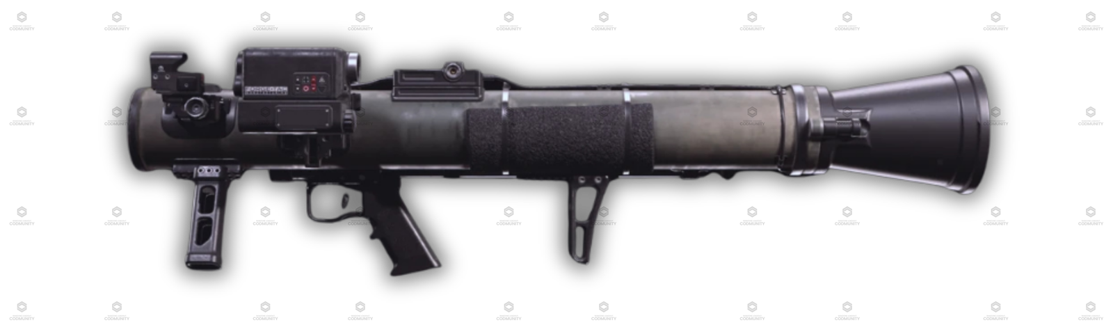 Strela-P weapon image