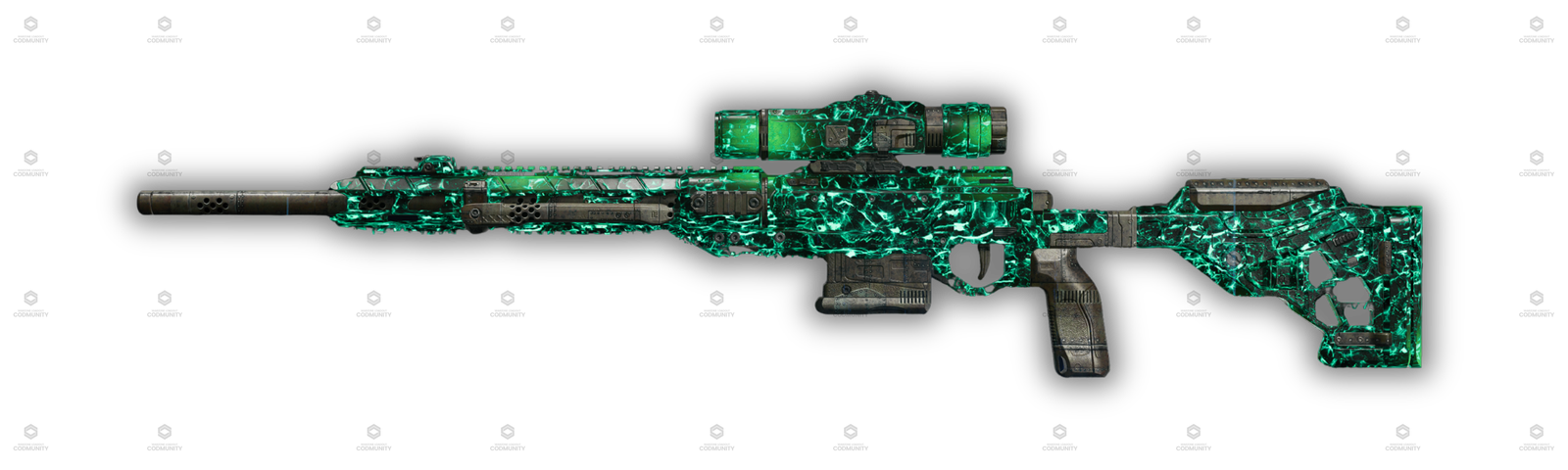 Strider 300 weapon image