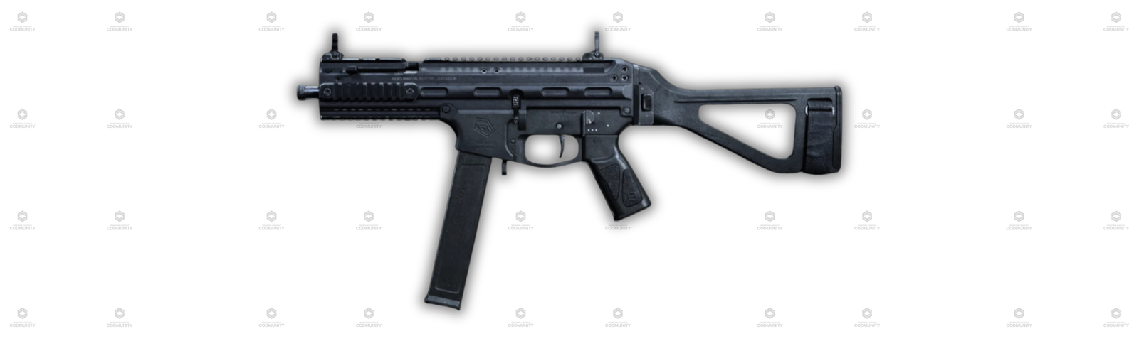 Weapon image