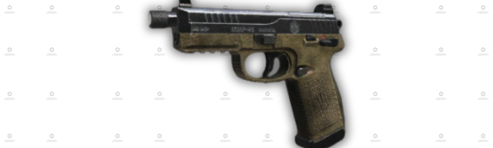 Weapon image