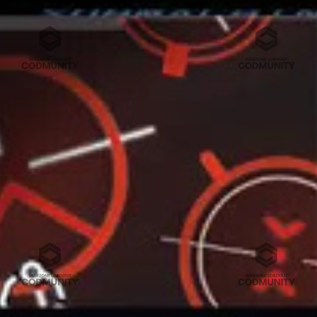 Targeted camo preview