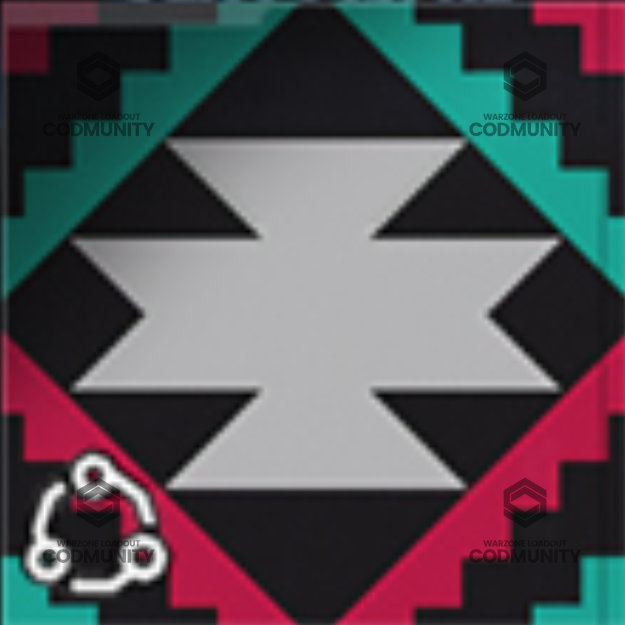 Textile camo preview