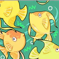 Tidepool Camo Challenge