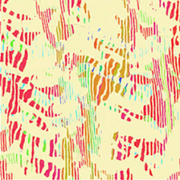 Tiger Blood Camo Challenge