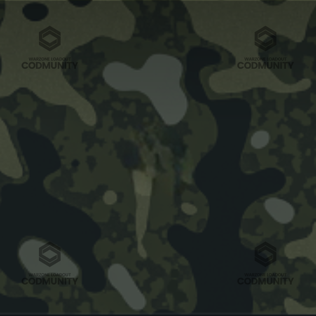 Trodden Grounds Camo Challenge