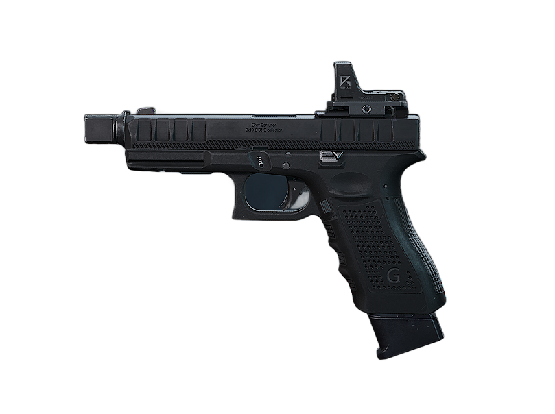 G17 Delta Force Loadout weapon image