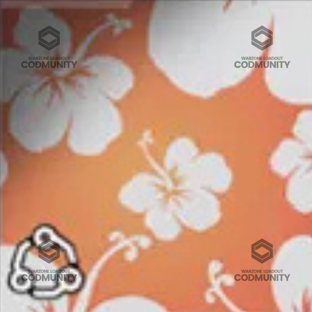 Vacation camo preview