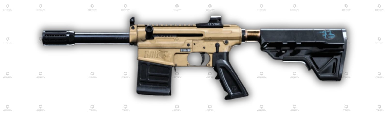 Weapon image