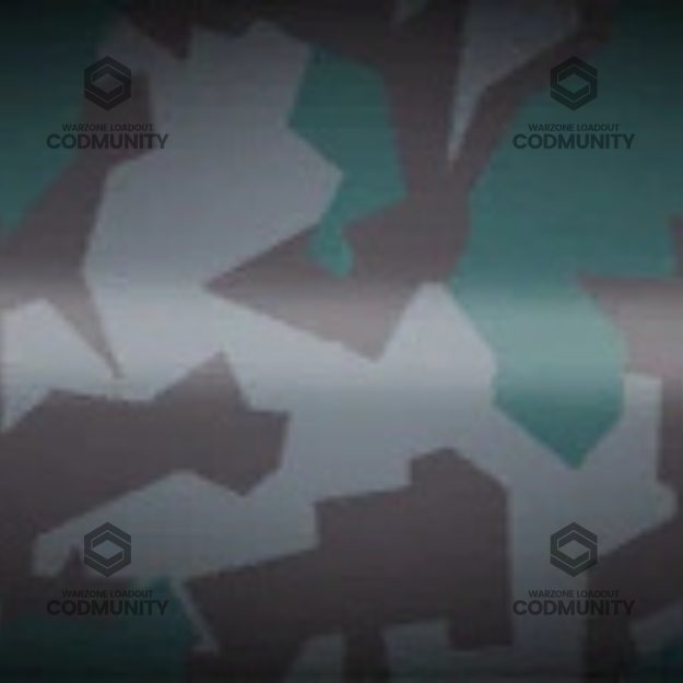 Warsaw Camo Challenge