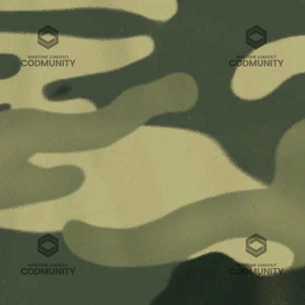 Woodland Camo Challenge