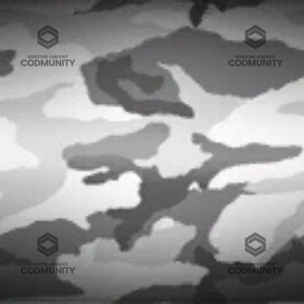 Yukon Camo Challenge