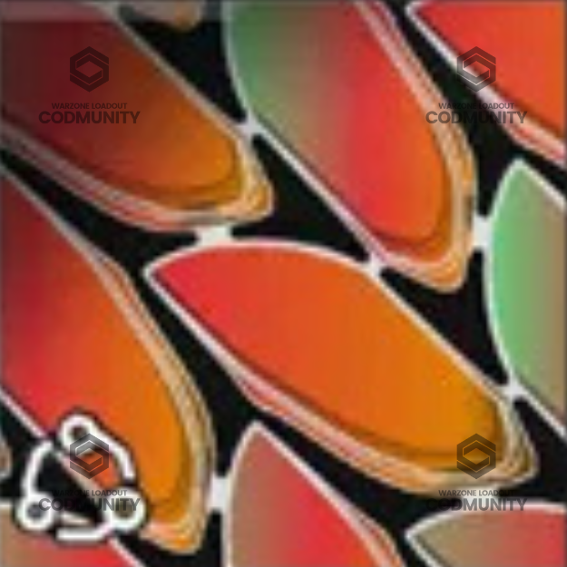 Zesty camo preview
