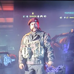 Profile image of Clint 2234