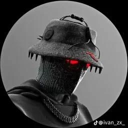 Creator image