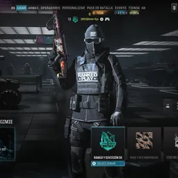 Profile image of Kevin Rys