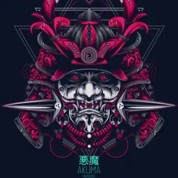 Profile image of Akumayoru