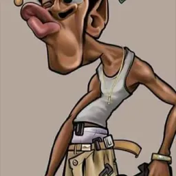 Profile image of Wannabe 