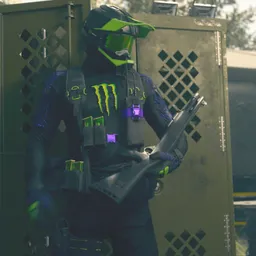 Profile image of 4KxCALUM4Kx