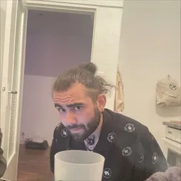 Profile image of Doumé