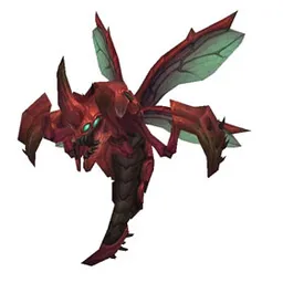 Profile image of BloodWasp