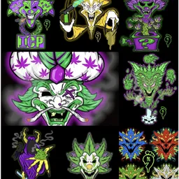 Profile image of TwiztidFaygo420