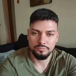 Profile image of GhOSTh