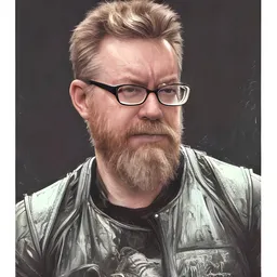 Creator image