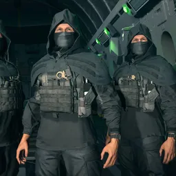 Profile image of Nemesis