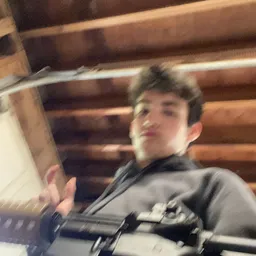 Creator image