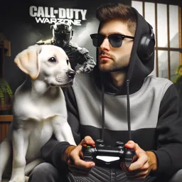 Profile image of fallen x86x