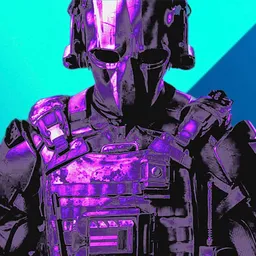 Profile image of Shotgun