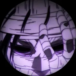 Competitive profile icon