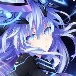 Competitive profile icon