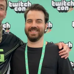 Competitive profile icon