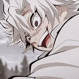 Competitive profile icon