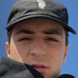 Competitive profile icon