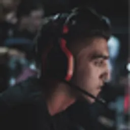 Competitive profile icon