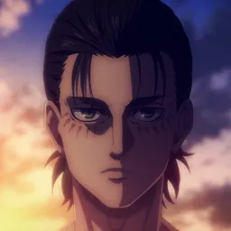 Competitive profile icon