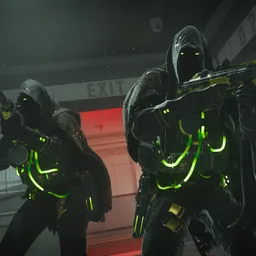 Profile image of Abudistorbealt 