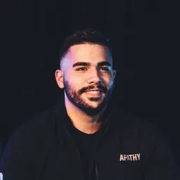 Competitive profile icon