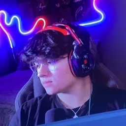 Competitive profile icon