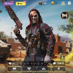 Creator image