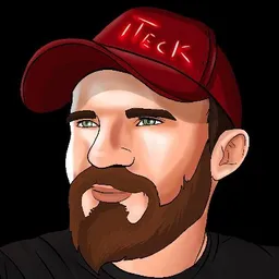 Competitive profile icon